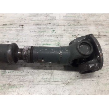 Recambio de transmision central para ebro trucks f-275 -- referencia OEM IAM   
