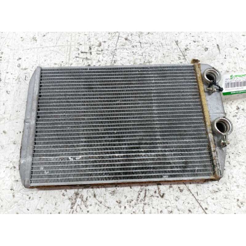 Recambio de radiador calefaccion / aire acondicionado para peugeot boxer caja cerrada (bat. 3450) (333) hdi (335) referencia OEM