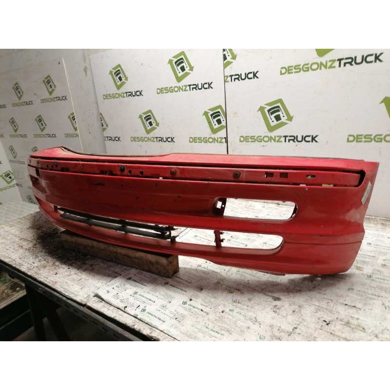 Recambio de paragolpes delantero para bmw serie 3 berlina (e46) 2.0 16v diesel cat referencia OEM IAM 51118195283 4