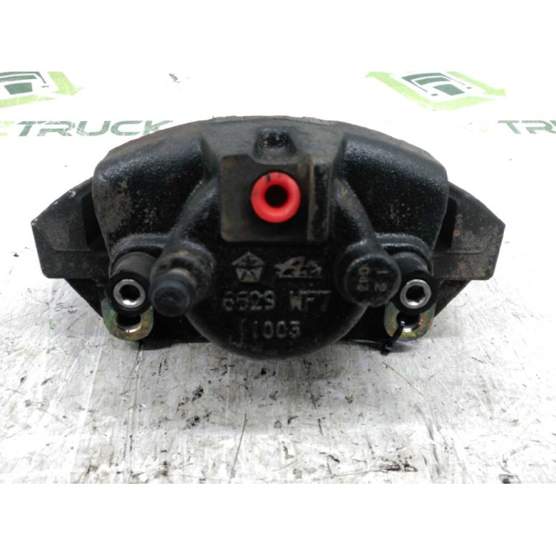 Recambio de pinza freno delantera izquierda para chrysler voyager (rg) 2.5 crd grand voyager limited referencia OEM IAM 05072219 2