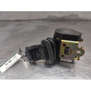 Recambio de cinturon seguridad trasero derecho para renault scenic ii grand confort dynamique referencia OEM IAM 800363793  