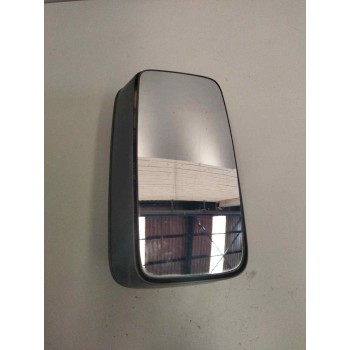 Recambio de retrovisor derecho para man tg - a 18.xxx 12.4 diesel referencia OEM IAM   