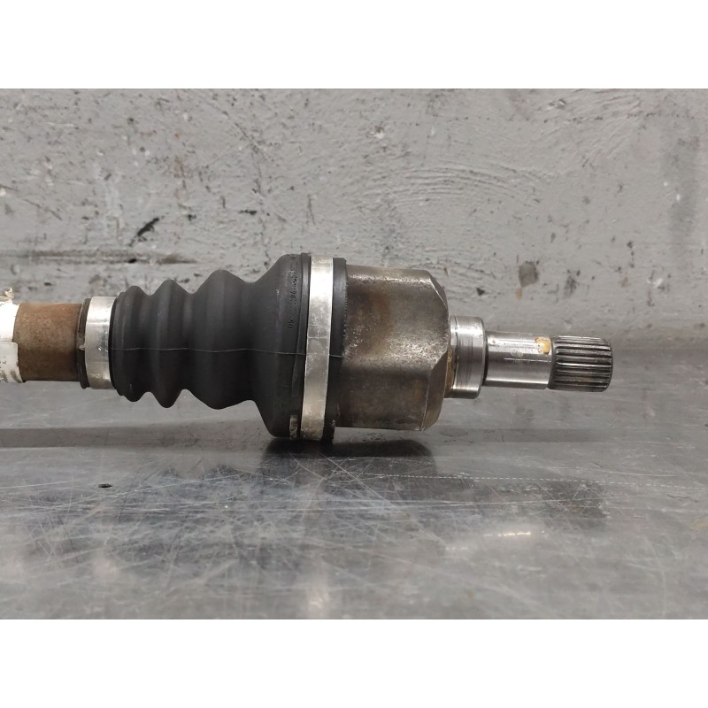 Recambio de transmision delantera izquierda para citroën c4 picasso i monospace (ud_) 1.6 hdi referencia OEM IAM 96371177 - Marrón 4