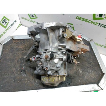 Recambio de caja cambios para fiat punto berl. (176) 75 elx referencia OEM IAM 7703203 2896A02 