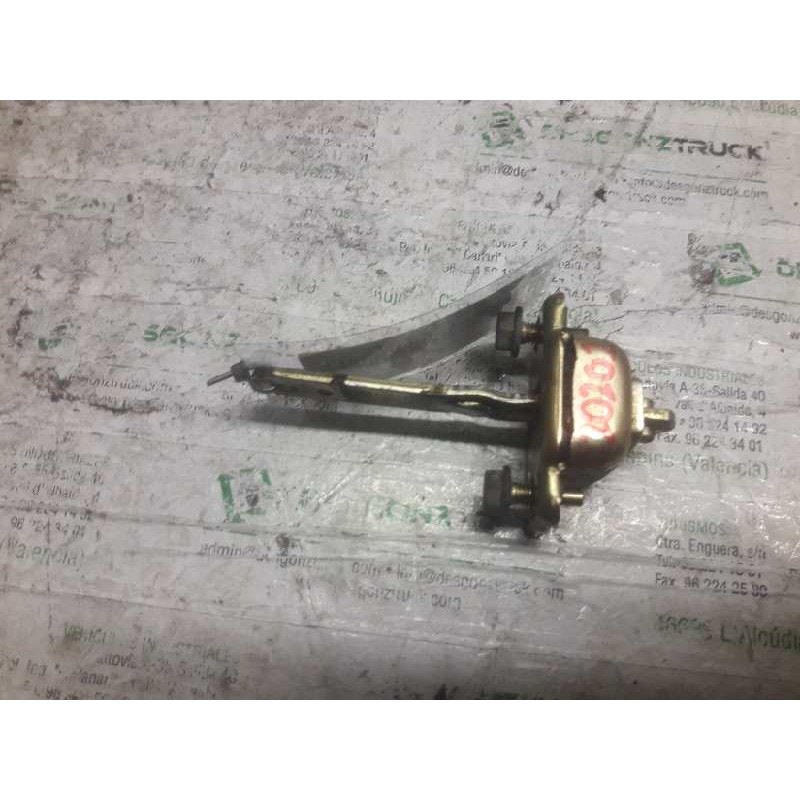 Recambio de freno puerta delantero izquierdo para seat ibiza (6k1) sport referencia OEM IAM  DELANTERA DERECHA 