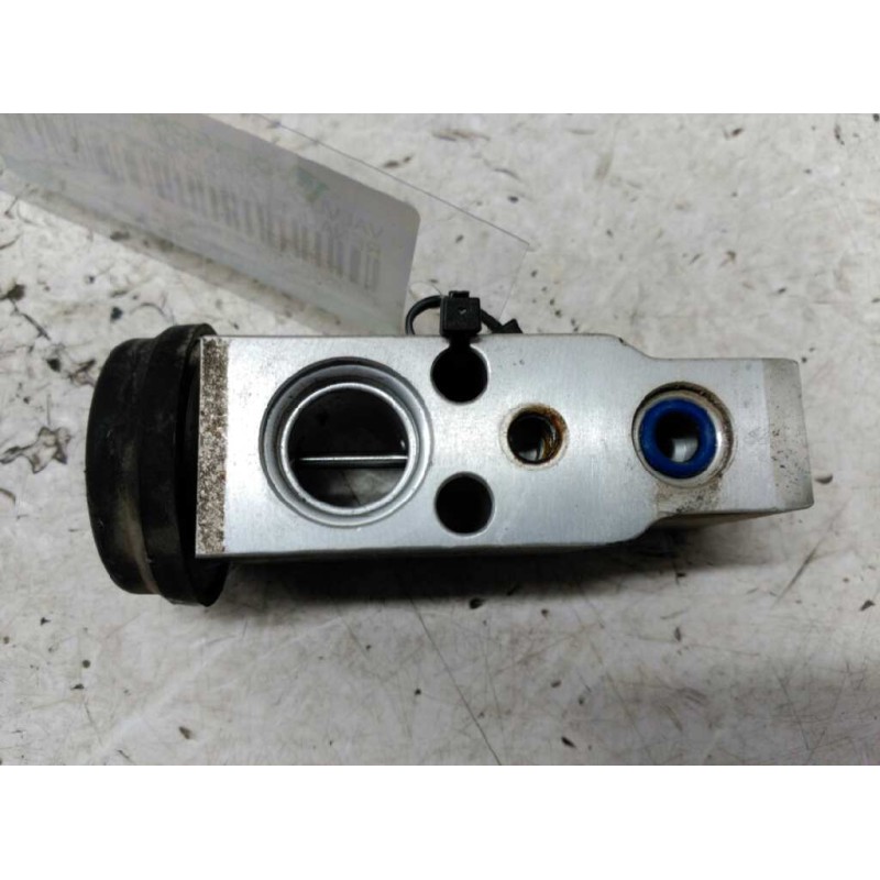 Recambio de valvula expansion para renault laguna (b56) 2.2 dt rxe referencia OEM IAM - Gris 2