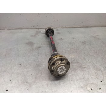 Recambio de transmision trasera derecha para bmw serie 3 berlina (e46) 318d referencia OEM IAM 7512142AI03  