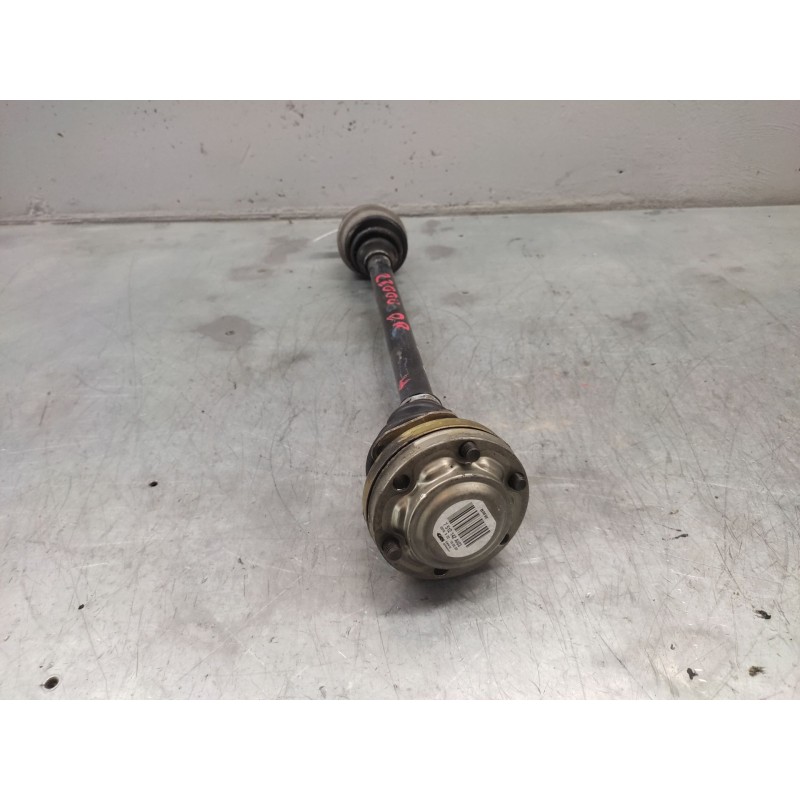 Recambio de transmision trasera derecha para bmw serie 3 berlina (e46) 318d referencia OEM IAM 7512142AI03 - Negro 3