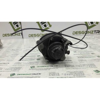 Recambio de faro antiniebla derecho para renault scenic (ja..) 1.9 dci authentique referencia OEM IAM   