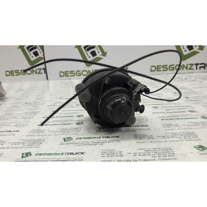 Recambio de faro antiniebla derecho para renault scenic (ja..) 1.9 dci authentique referencia OEM IAM 2