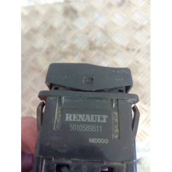 Recambio de interruptor para renault premium route 2006 fas 4x2 larga distancia referencia OEM IAM 5010589811  