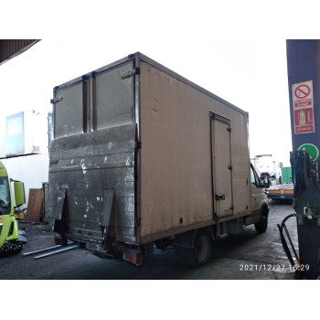 iveco daily chasis- cabina (1999 =>) del año 2004