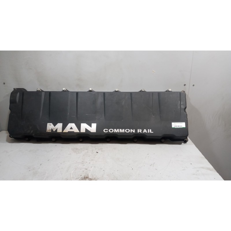 Recambio de tapa balancines para man tgx 18.xxx fg / 4x2 bl xl referencia OEM IAM 51034016039  