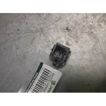 Recambio de mando cierre centralizado para citroën c4 berlina vtr plus referencia OEM IAM 96476626XT 4 PINS 
