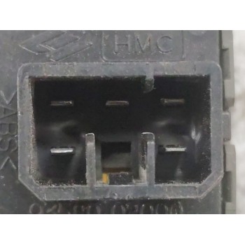 Recambio de mando elevalunas delantero derecho para hyundai atos (mx) gls referencia OEM IAM 9358002000  