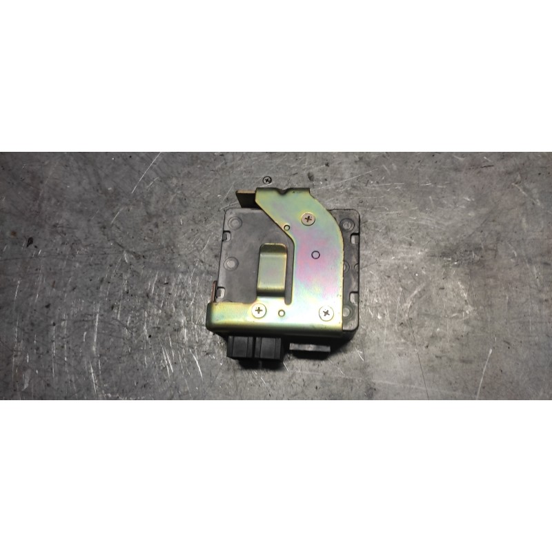 Recambio de modulo electronico para renault clio ii fase ii (b/cb0) dynamique referencia OEM IAM 8200061924B 3