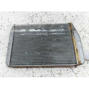 Recambio de radiador calefaccion / aire acondicionado para peugeot boxer caja cerrada (bat. 3450) (333) hdi (335) referencia OEM