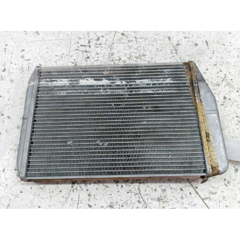 Recambio de radiador calefaccion / aire acondicionado para peugeot boxer caja cerrada (bat. 3450) (333) hdi (335) referencia OEM - Blanco 2