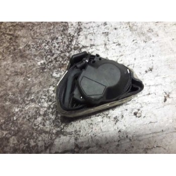 CINTURON SEGURIDAD TRASERO IZQUIERDO 