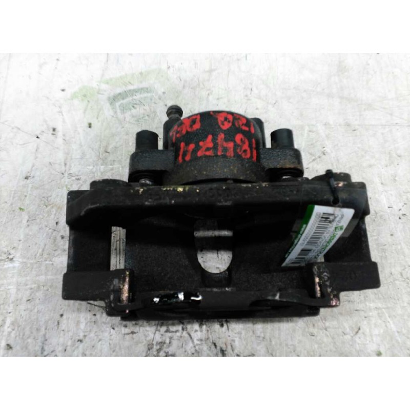 Recambio de pinza freno delantera izquierda para chrysler voyager (rg) 2.5 crd grand voyager limited referencia OEM IAM 05072219 3