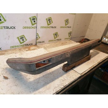 Recambio de paragolpes delantero para volkswagen golf ii (191/193) referencia OEM IAM   