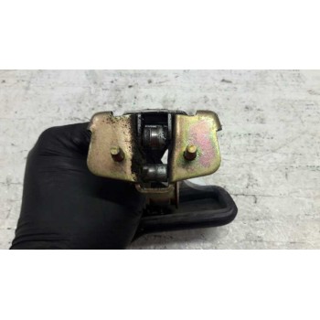Recambio de freno puerta trasero derecho para nissan kubistar (x76) 1.5 dci turbodiesel cat referencia OEM IAM 7700306167  