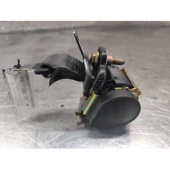 Recambio de cinturon seguridad trasero derecho para renault scenic ii grand confort dynamique referencia OEM IAM 800363793  