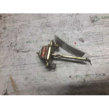 Recambio de freno puerta delantero izquierdo para seat ibiza (6k1) sport referencia OEM IAM  DELANTERA DERECHA 