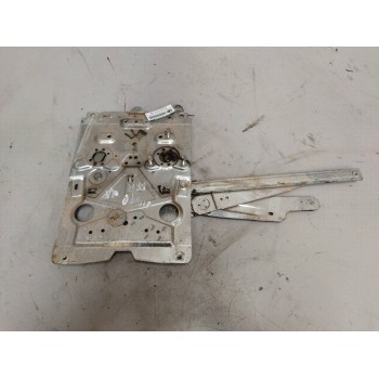 Recambio de elevalunas delantero derecho para volvo fm 12 asta 2001 12.1 diesel (d12d420) referencia OEM IAM 3981922 3981924 