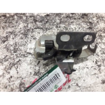 Recambio de cerradura puerta trasera izquierda para peugeot boxer furgoneta 2.2 hdi 120 referencia OEM IAM   