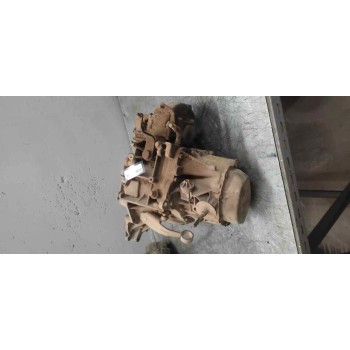 CAJA CAMBIOS 20CH46 