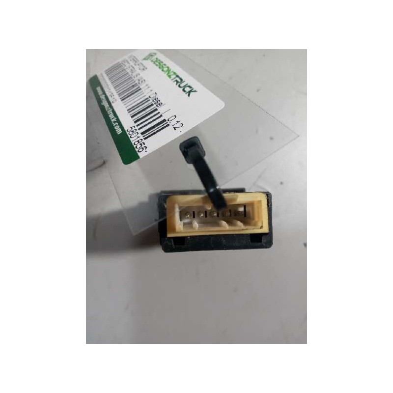 Recambio de interruptor para iveco stralis (as) 11.1 diesel referencia OEM IAM 5801856103 - Gris 3
