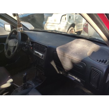 seat cordoba berlina (6k2) del año 1998