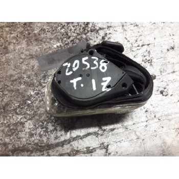 Recambio de cinturon seguridad trasero izquierdo para peugeot partner (s2) combi plus referencia OEM IAM   