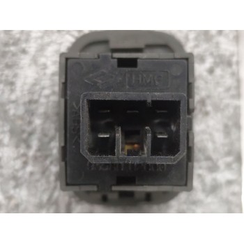 Recambio de mando elevalunas delantero derecho para hyundai atos (mx) gls referencia OEM IAM 9358002000  