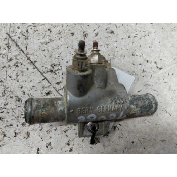 Recambio de cuerpo calentadores agua para renault laguna (b56) 2.2 dt rxe referencia OEM IAM   