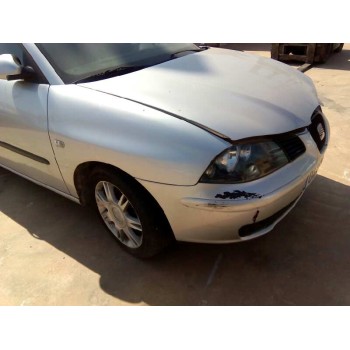 seat cordoba berlina (6l2) del año 2004