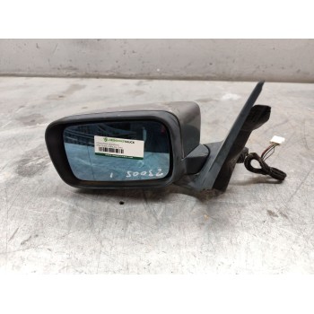 RETROVISOR IZQUIERDO ELECTRICO 5 CABLES