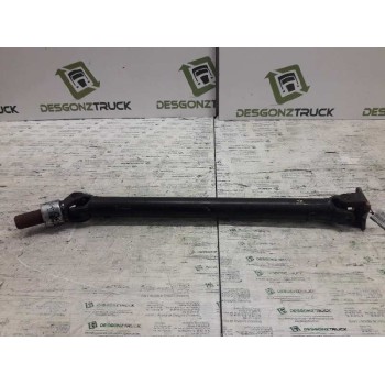Recambio de transmision central para nissan vanette cargo (hc23) familiar (5 asientos) referencia OEM IAM   