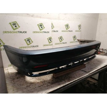 Recambio de paragolpes trasero para bmw serie 3 coupe (e46) 2.0 16v diesel cat referencia OEM IAM   