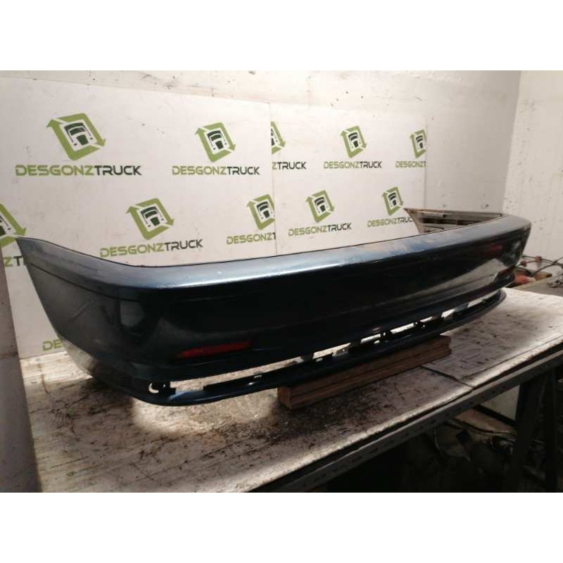 Recambio de paragolpes trasero para bmw serie 3 coupe (e46) 2.0 16v diesel cat referencia OEM IAM 2