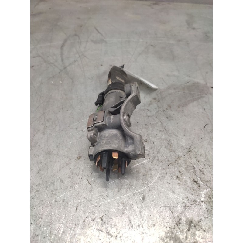 Recambio de conmutador de arranque para audi a4 berlina (8e) 1.9 tdi (96kw) referencia OEM IAM 4B0905851G - Gris 2