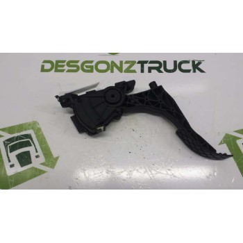 POTENCIOMETRO PEDAL 6Q1721503B 