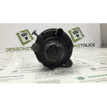 Recambio de faro antiniebla izquierdo para renault megane i scenic (ja0) 1.9 d alize referencia OEM IAM   