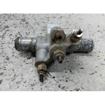 Recambio de cuerpo calentadores agua para renault laguna (b56) 2.2 dt rxe referencia OEM IAM   