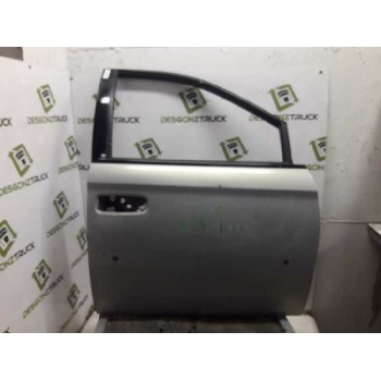 Recambio de puerta delantera derecha para chrysler voyager (rg) 2.5 crd grand voyager limited referencia OEM IAM   