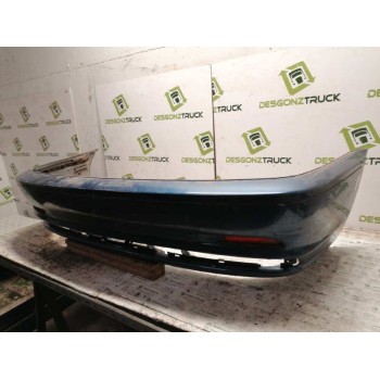 Recambio de paragolpes trasero para bmw serie 3 coupe (e46) 2.0 16v diesel cat referencia OEM IAM   