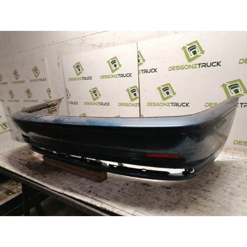 Recambio de paragolpes trasero para bmw serie 3 coupe (e46) 2.0 16v diesel cat referencia OEM IAM 3