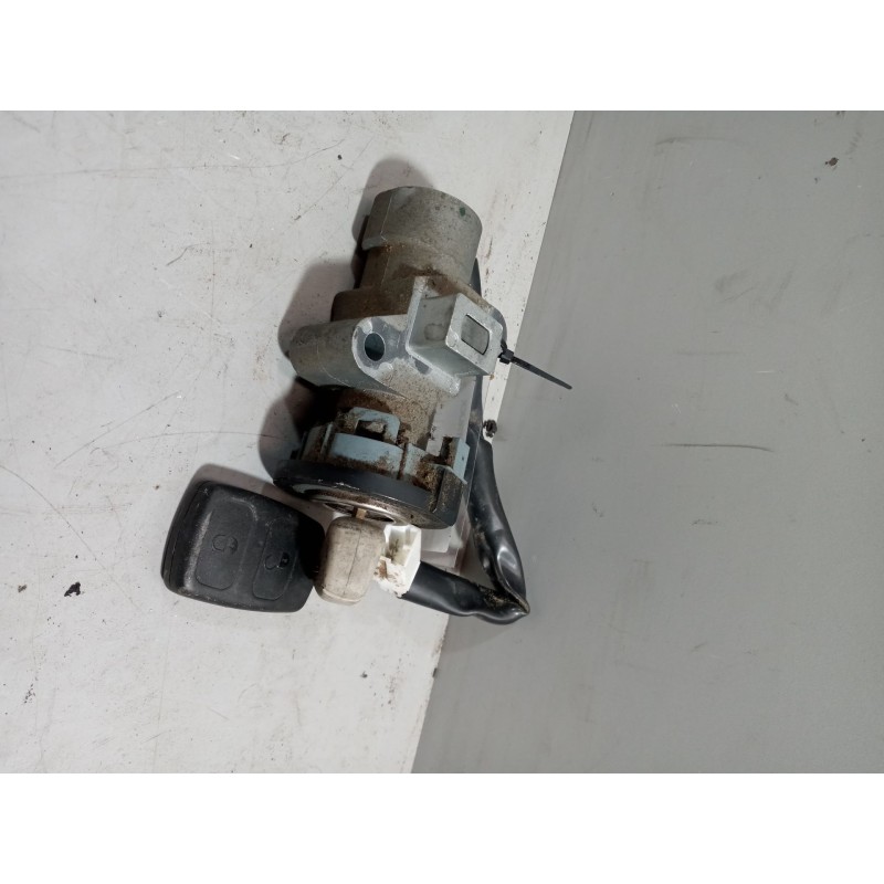 Recambio de conmutador de arranque para iveco stralis (as) 12.9 diesel referencia OEM IAM 1417688  