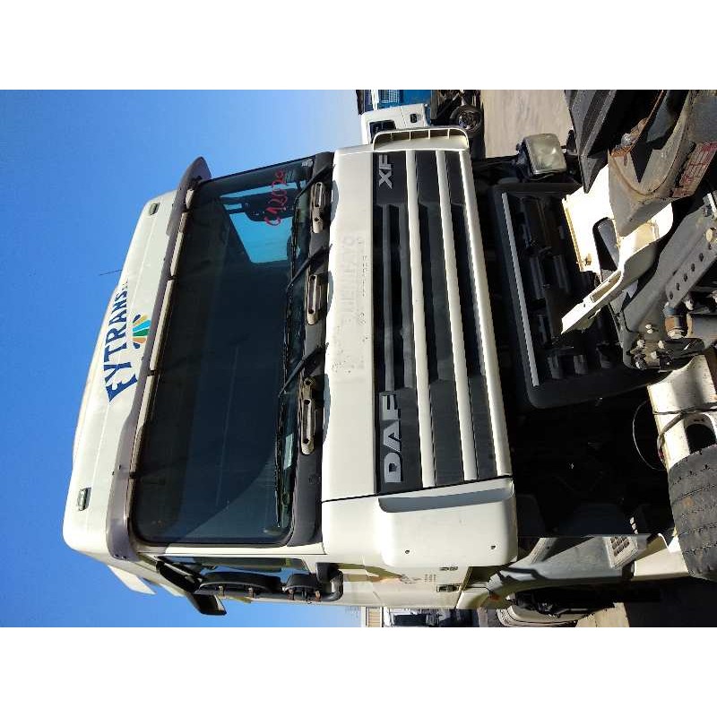 DAF SERIE XF105.460